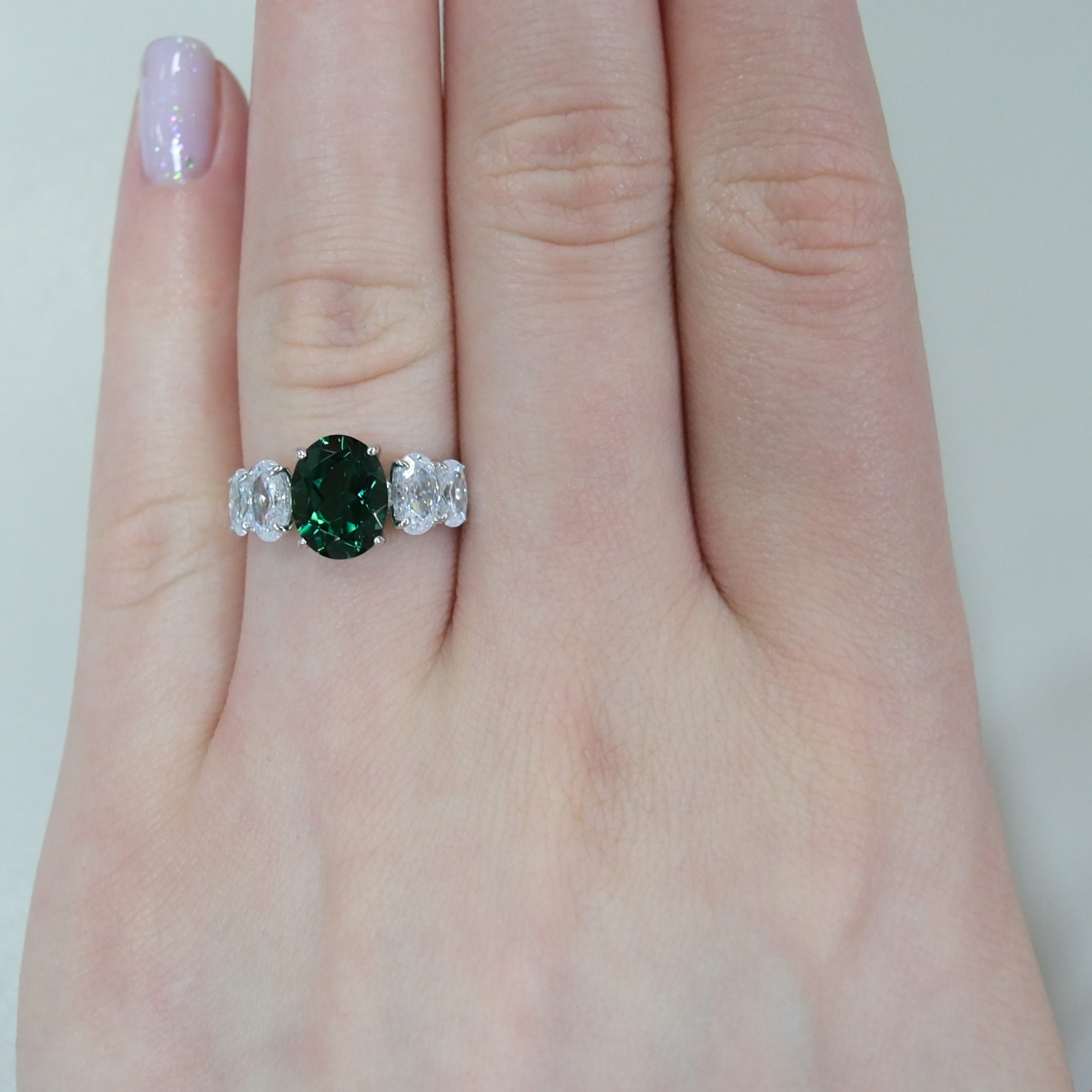 10322-005173 Кольцо (Ag 925)